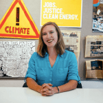 Brooklyn 100 Influencer: May Boeve, 350.org