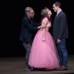 Controversial but Unforgettable: Sally Field in The Glass Menagerie