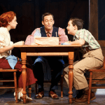 The Light Years at Playwrights Horizons Offers Little Illumination