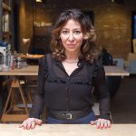 Brooklyn 100 Influencer: Janna Levin, Pioneer Works