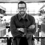 Brooklyn 100 Influencer: David Belt, New Lab