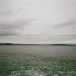 No Turning Back: A Roadtrip in the Pacific Northwest at the Dawn of Trump’s America