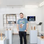 Manual Labor: Daniel Dennett’s Haptic Whittles at Underdonk
