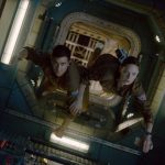 Little Spaceship of Horrors: Life