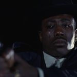 To Wesley Snipes, Thanks for Everything, America