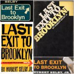 Last Exit: Four Readings of Hubert Selby’s Georgette