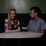 On Their Debut Full Length, Parlor Walls Wants to Capture the Point of Collapse