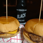500 Burgers Are Being Given Away (For Free) On Sunday In Bushwick