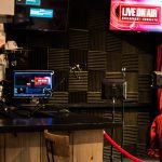 Inside Live On Air: The World’s First Live Streaming Restaurant