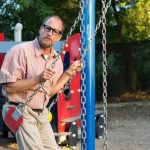 Men and Cartoons: Wilson