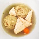 The Brooklyn Matzo Survival Guide