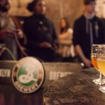 Take a Tour of Beer Mansion: Brooklyn Brewery’s Roving, Hopped-Up House Party