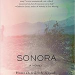 Euphoric and Despondent: Debut Novel Sonora Tells the Story of being Trapped Between Two Worlds