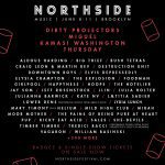 Northside Festival Announces Lineup Additions And Showcases