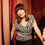 Brooklyn’s Moms of Comedy: Crushing on Stage, Kids in Tow