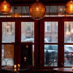 Through the Looking Glass: A Portal through Time, Space, and Music at Bar LunAtico in Bed-Stuy