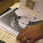 “To Recognize, Record, Recap a Life”: Obit