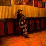 The Music Man Saving Brooklyn’s Soul