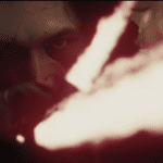 There is a Star Wars: The Last Jedi Trailer and OH MY GOD