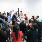 The IRL and Online Worlds Meld at POWRPLNT, a Tech Education Space in Bushwick