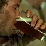 “I’d lose my mind in that situation, too”: Ted Kotcheff on First Blood and Wake in Fright