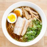 The Noodle Has Landed: Chuko Bushwick is Open for Business