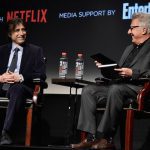 At Tribeca: Noah Baumbach and Dustin Hoffman on the Tyranny of the Writer-Director