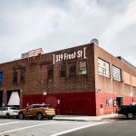 Brooklyn Steel Brings Manhattan’s Large Venue Music Scene to Brooklyn