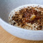 Chef Andrew Whitcomb Joins Norman’s Sustainable Scandinavian Dream Team