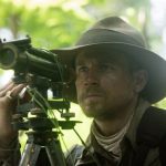 Lost Cities: The Films of James Gray