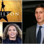 Jared Kushner’s last.fm Has Been Unearthed, And He Loves Twenty One Pilots, Hamilton, and Beyonce
