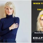 “The Rest of You Is for You”: Talking Social Media, Writing and Sexual Assault with Kelly Oxford