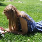 Seven Books for Spring