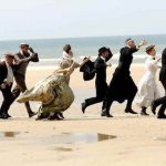 Who I Ate on My Summer Vacation: Slack Bay