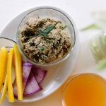 Baba Cool Is Now a Late Night Oasis for Vegans with the Munchies
