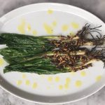 Ramp Spotting: Where to Find the Prized Wild Onions in Brooklyn