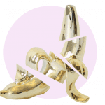 Breaking Up: The Objects We Save from the Fire