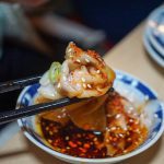 Birds of a Feather Flies into Williamsburg on a Squall of Sichuan Peppercorns