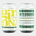 Yes We Can: Pop the Tops on Canned Gin and Tonics All Season Long