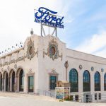 Kitchen 21 Brings Golden Age Glamour Back to the Coney Island Boardwalk