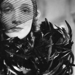 Costume Party: Marlene Dietrich