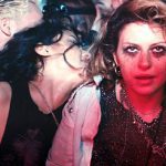 Sisterhood of the Unraveling Plans: Paint It Black
