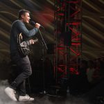 ROSTAM is Bringing His Solo Show to Bowery Ballroom