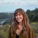 Westward Bound: Amber Coffman On Going Solo, Moving To L.A, and Frank Ocean