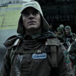 “I’ll Do the Fingering”: Alien: Covenant