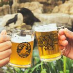 Where to Taste Beers and Watch Bears