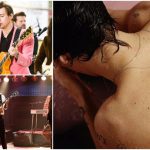 Harry Styles: BONA FIDE ROCK STAR