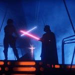 Ranking The Star Wars Films (So Far)