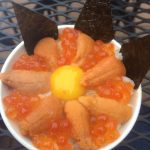 Indulge Your Urge For Urchin at Greenpoint’s Bar Uni
