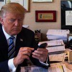Trump Tweeted ‘Covfefe’ In The Middle Of The Night And ???????